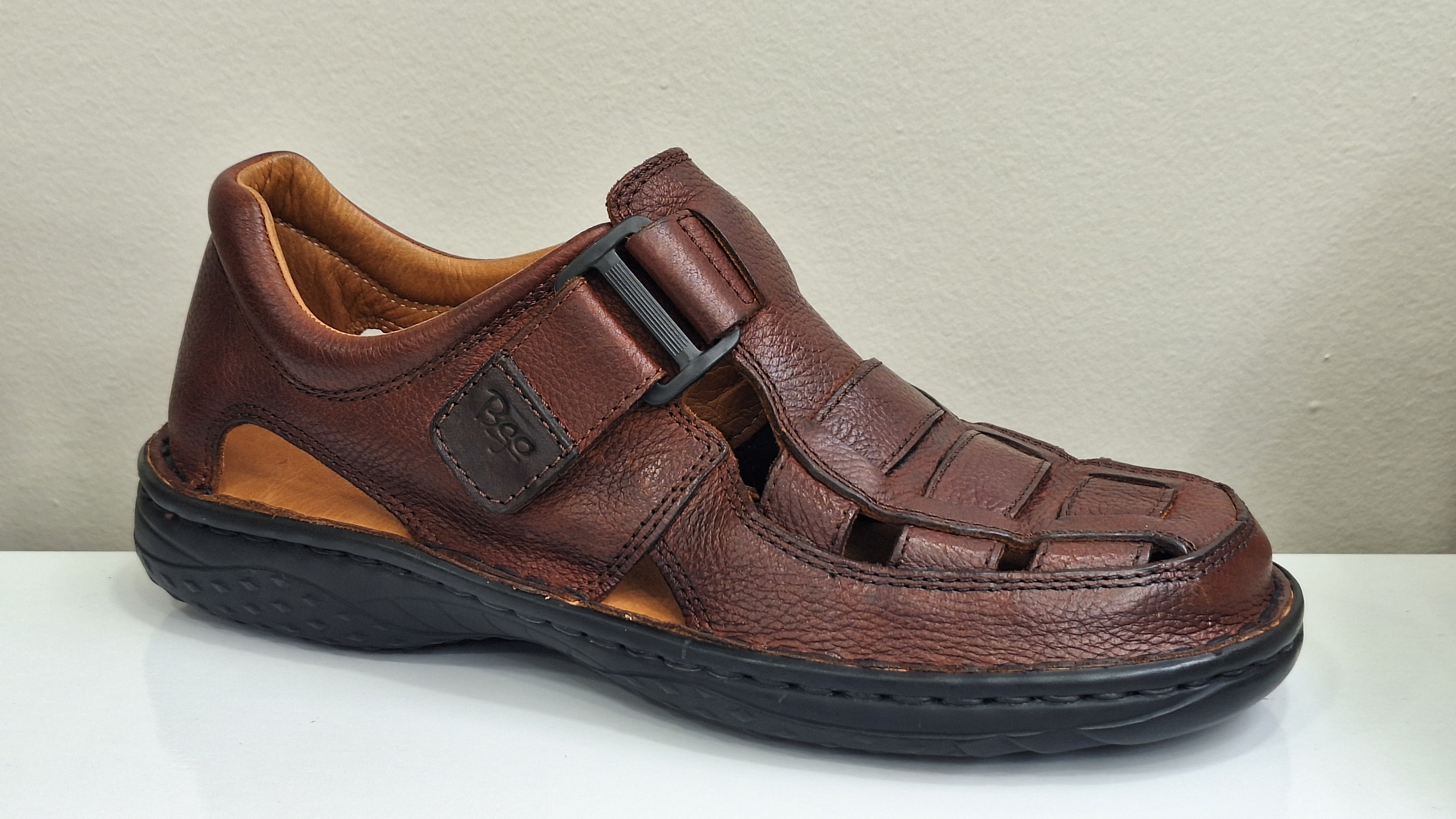 SOFT 29 floatter marron